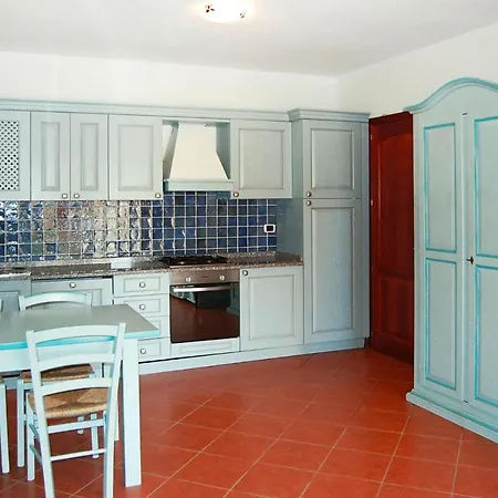 Lejlighed Holiday Il Borgo Di Punta Marana - Isr01310-dyg Golfo Aranci