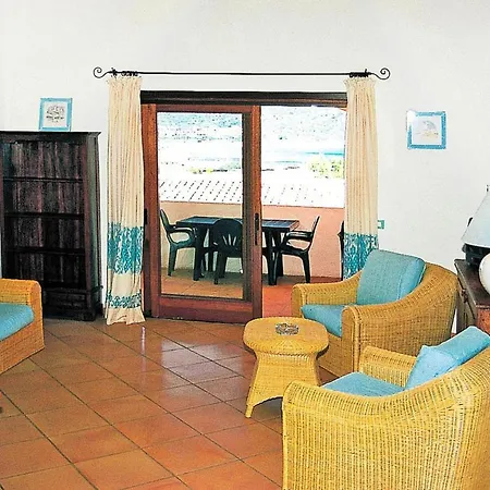 Holiday Il Borgo Di Punta Marana - Isr01310-dyg * Golfo Aranci