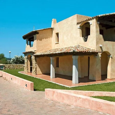 Lejlighed Holiday Il Borgo Di Punta Marana - Isr01310-dyg