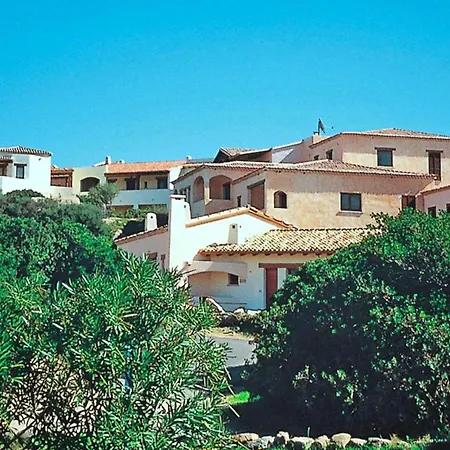 Lejlighed Holiday Il Borgo Di Punta Marana - Isr01310-dyg Golfo Aranci