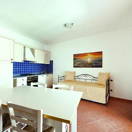 Holiday Il Borgo Di Punta Marana - Isr01310-dyg *