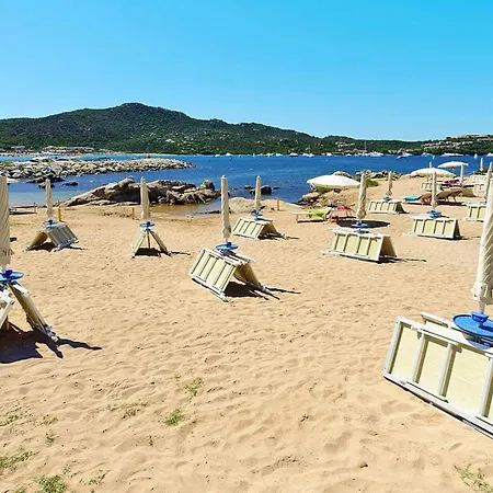 Lejlighed Holiday Il Borgo Di Punta Marana - Isr01310-dyg Golfo Aranci