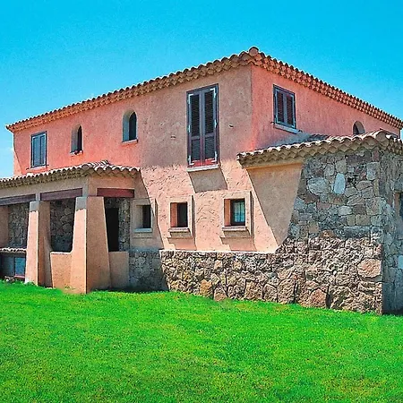 Lejlighed Holiday Il Borgo Di Punta Marana - Isr01310-dyg