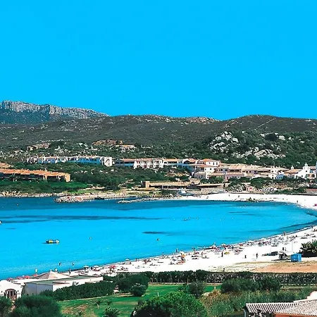 Holiday Il Borgo Di Punta Marana - Isr01310-dyg Lejlighed Golfo Aranci
