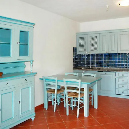 Holiday Il Borgo Di Punta Marana - Isr01310-dyg Lejlighed *