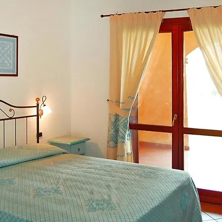 Holiday Il Borgo Di Punta Marana - Isr01310-dyg