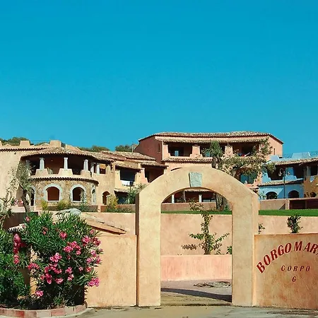 Lejlighed Holiday Il Borgo Di Punta Marana - Isr01310-dyg