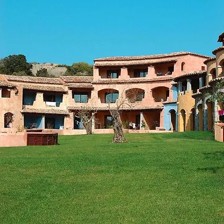 Holiday Il Borgo Di Punta Marana - Isr01310-dyg Golfo Aranci