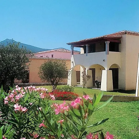 Holiday Il Borgo Di Punta Marana - Isr01310-dyg Lejlighed