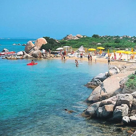 Holiday Il Borgo Di Punta Marana - Isr01310-dyg Lejlighed Golfo Aranci