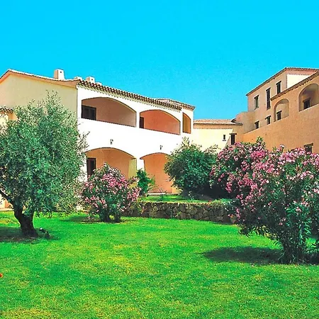 Holiday Il Borgo Di Punta Marana - Isr01310-dyg Golfo Aranci