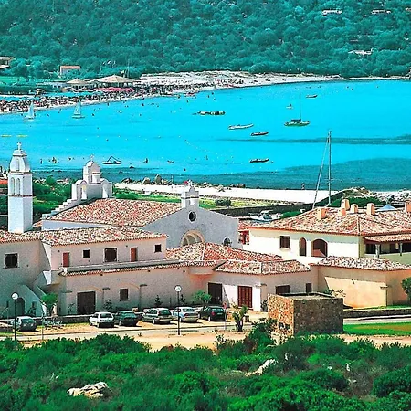 Holiday Il Borgo Di Punta Marana - Isr01310-dyg Golfo Aranci
