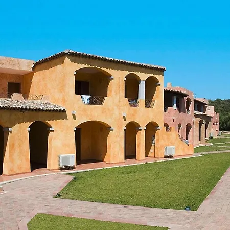 Holiday Il Borgo Di Punta Marana - Isr01310-dyg Golfo Aranci