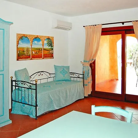 Holiday Il Borgo Di Punta Marana - Isr01310-dyg Lejlighed *