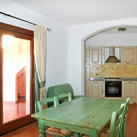 Lejlighed Holiday Il Borgo Di Punta Marana - Isr01310-dyg *