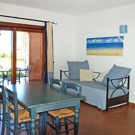 Lejlighed Holiday Il Borgo Di Punta Marana - Isr01310-dyg *